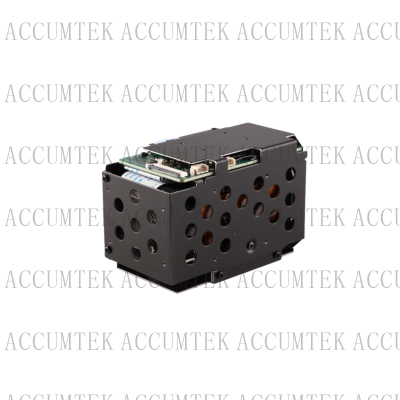 Shenzhen Accumtek Co. ltd